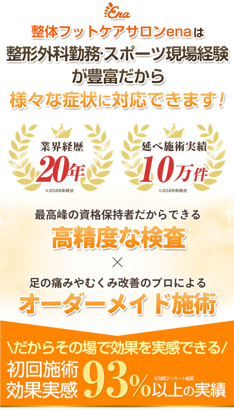 様々な症状に対応