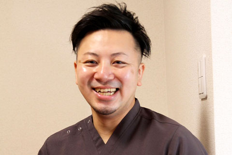 院長