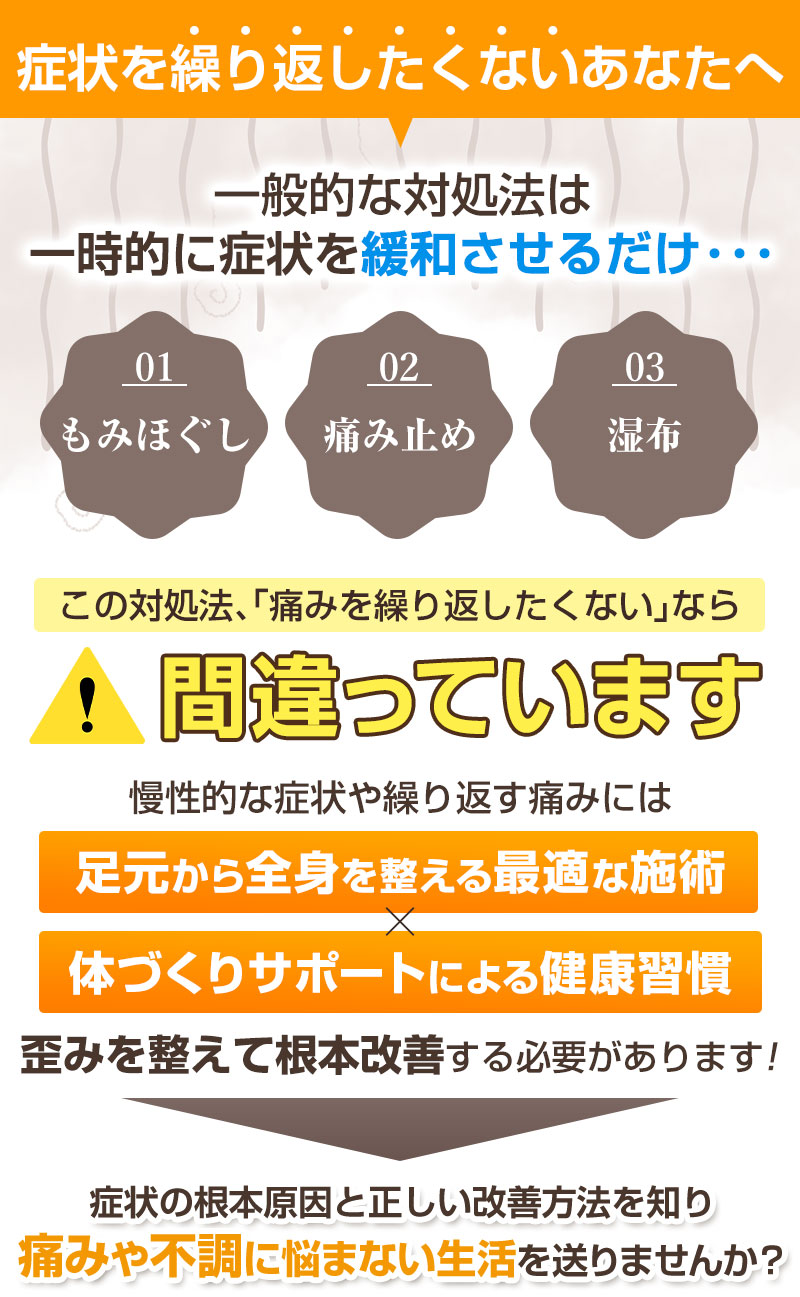 間違っています